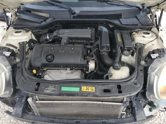 Photo 11 from auction – 2008 MINI COOPER with VIN WMWMF33528TT67742