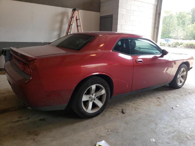 Photo 3 from auction – 2010 DODGE CHALLENGER with VIN 2B3CJ5DT1AH272664
