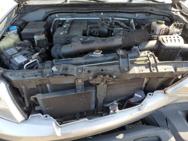 Photo 11 from auction – 2019 NISSAN FRONTIER S with VIN 1N6BD0CT3KN724397