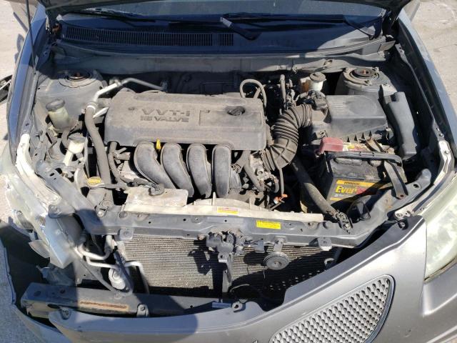 Photo 11 from auction – 2006 PONTIAC VIBE with VIN 5Y2SL65886Z418523