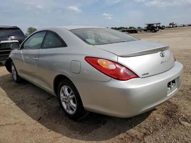 Photo 2 from auction – 2004 TOYOTA CAMRY SOLA with VIN 4T1CE38P14U910557