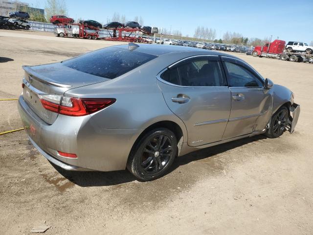 Photo 3 from auction – 2016 LEXUS ES 300H with VIN JTHBW1GG1G2111881