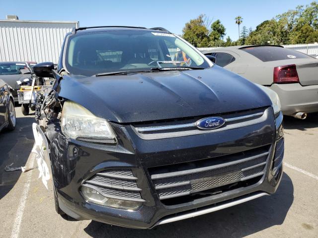Photo 5 from auction – 2014 FORD ESCAPE SE with VIN 1FMCU0G95EUA63449