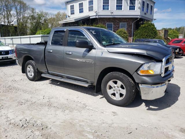 Photo 4 from auction – 2011 DODGE RAM 1500 with VIN 1D7RV1GPXBS651344