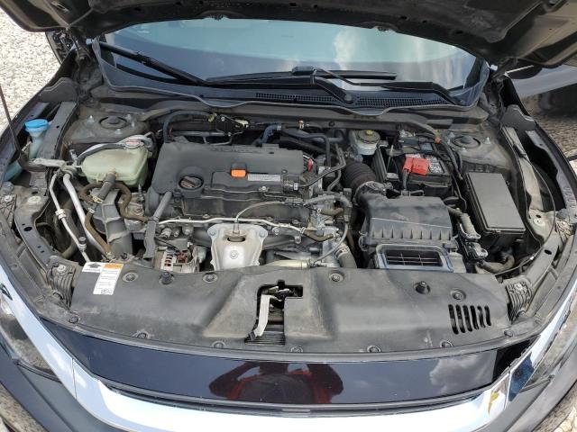 Photo 11 from auction – 2016 HONDA CIVIC EX with VIN 19XFC2F77GE090475