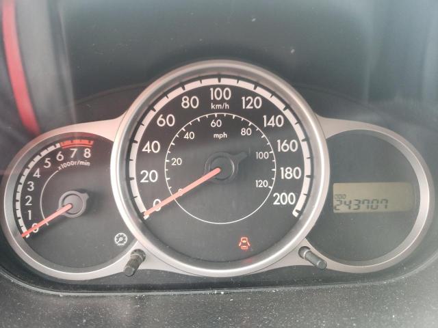 Photo 9 from auction – 2012 MAZDA MAZDA2 with VIN JM1DE1KY7C0146072