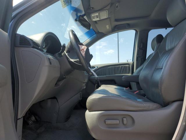 Photo 7 from auction – 2008 HONDA ODYSSEY EX with VIN 5FNRL38678B027217