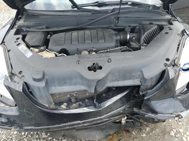 Photo 12 from auction – 2012 BUICK ENCLAVE with VIN 5GAKVDED4CJ371997