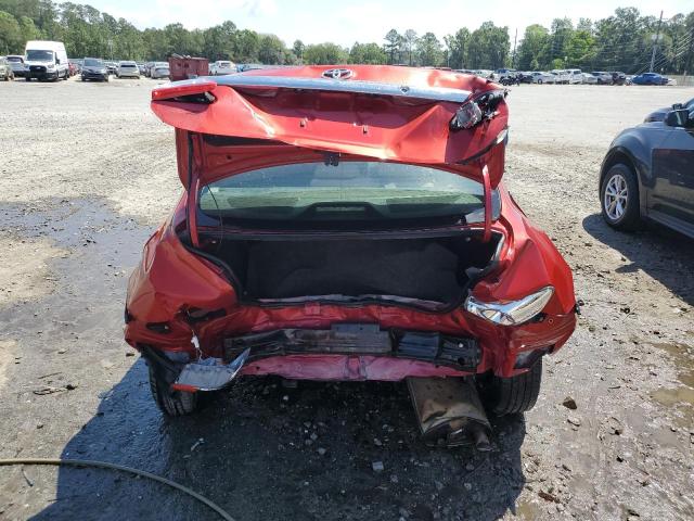 Photo 6 from auction – 2011 TOYOTA CORROLLA with VIN JTDBU4EE4B9135893