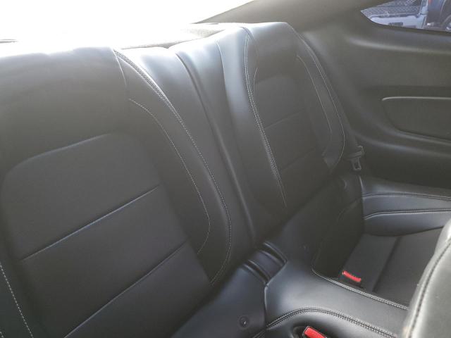 Photo 10 from auction – 2015 FORD MUSTANG GT with VIN 1FA6P8CF8F5300813