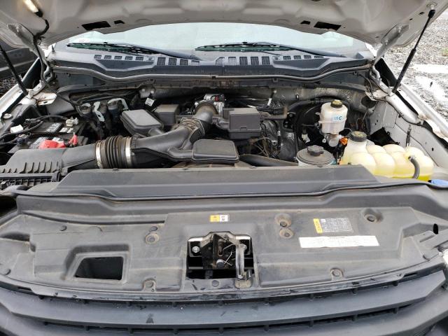 Photo 11 from auction – 2020 FORD F250 SUPER with VIN 1FTBF2A65LEE27705
