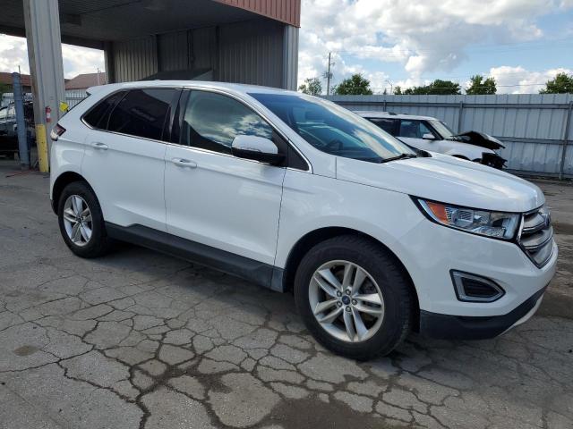 Photo 4 from auction – 2016 FORD EDGE SEL with VIN 2FMPK4J92GBB88067