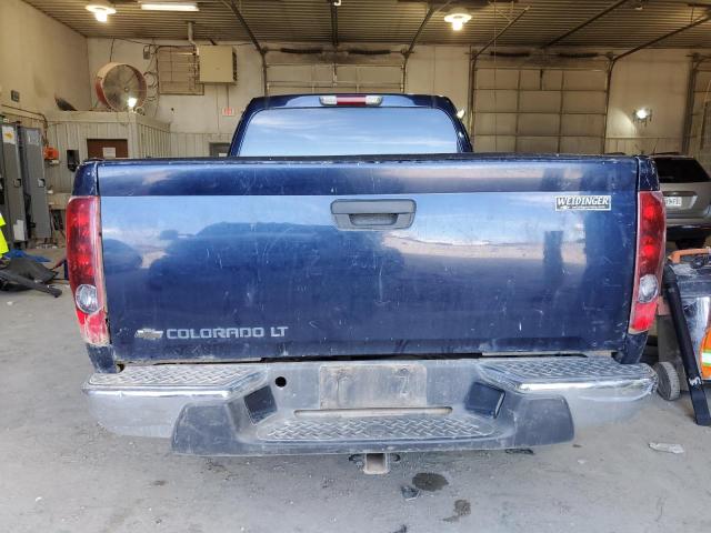 Photo 6 from auction – 2008 CHEVROLET COLORADO with VIN 1GCDT19E188129083