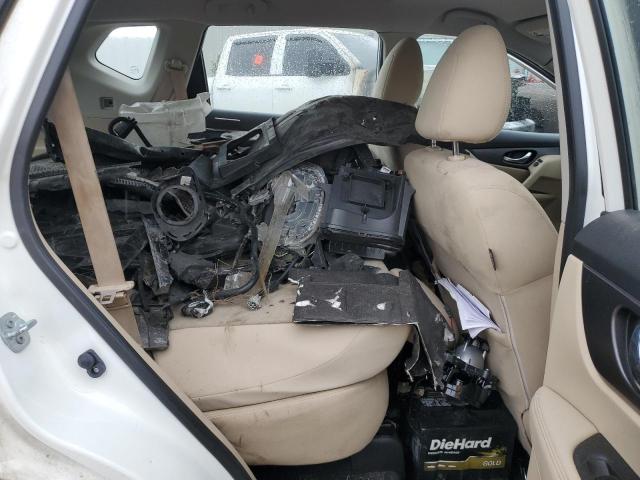 Photo 11 from auction – 2016 NISSAN ROGUE S with VIN JN8AT2MT9GW011697