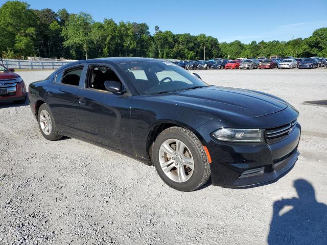 Photo 4 from auction – 2015 DODGE CHARGER SE with VIN 2C3CDXBG6FH813260