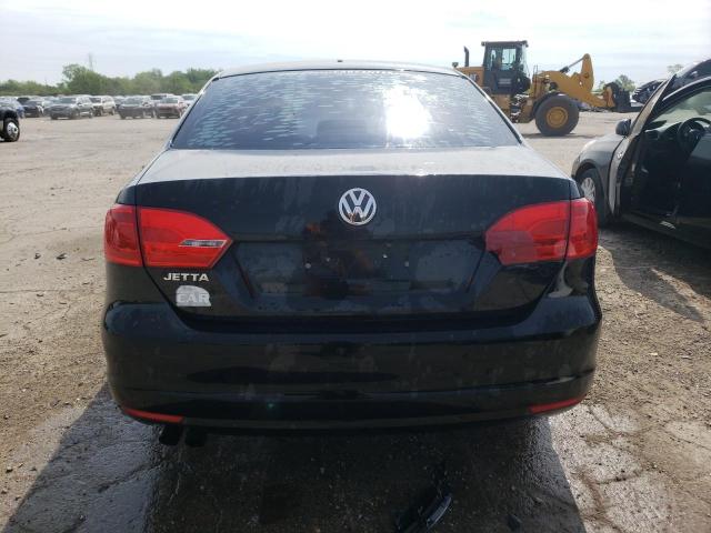 Photo 6 from auction – 2014 VOLKSWAGEN JETTA BASE with VIN 3VW2K7AJ5EM386502