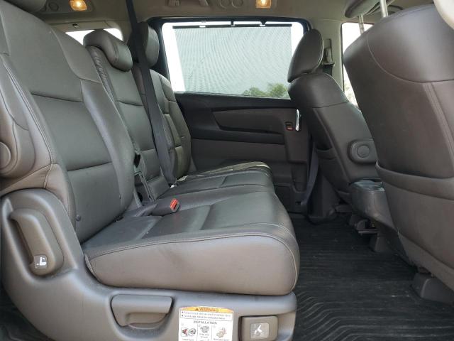 Photo 11 from auction – 2014 HONDA ODYSSEY EX with VIN 5FNRL5H67EB095976