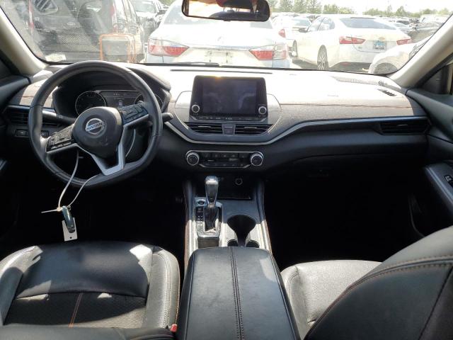 Photo 8 from auction – 2020 NISSAN ALTIMA SR with VIN 1N4BL4CV7LC265845