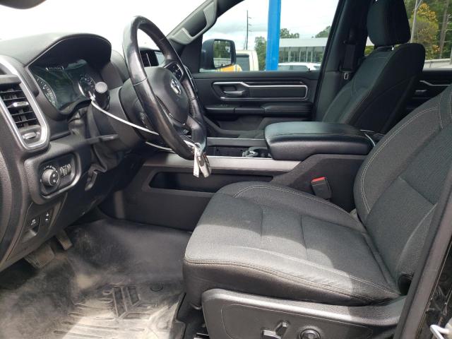 Фото 7 с аукциона – 2019 RAM 1500 BIG H с VIN 1C6SRFFT3KN782004