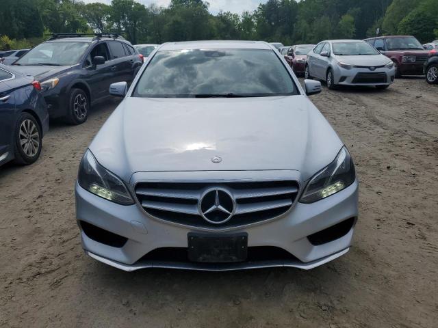 Photo 5 from auction – 2014 MERCEDES-BENZ E 350 4MAT with VIN WDDHF8JB5EA922545