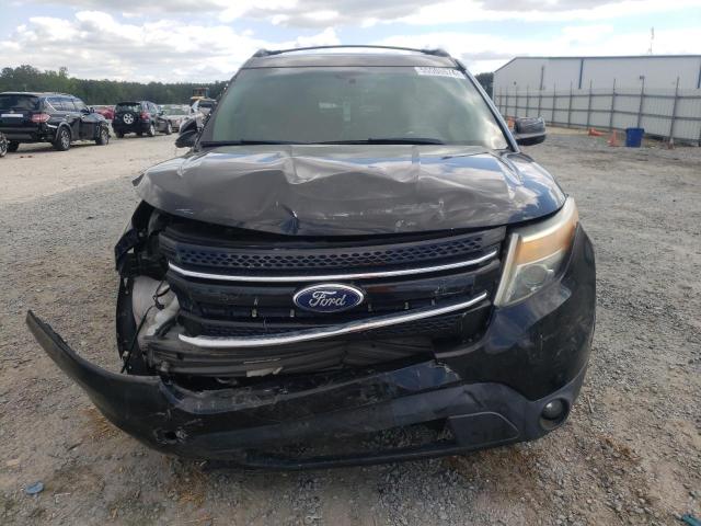 Photo 5 from auction – 2011 FORD EXPLORER with VIN 1FMHK7F89BGA48959