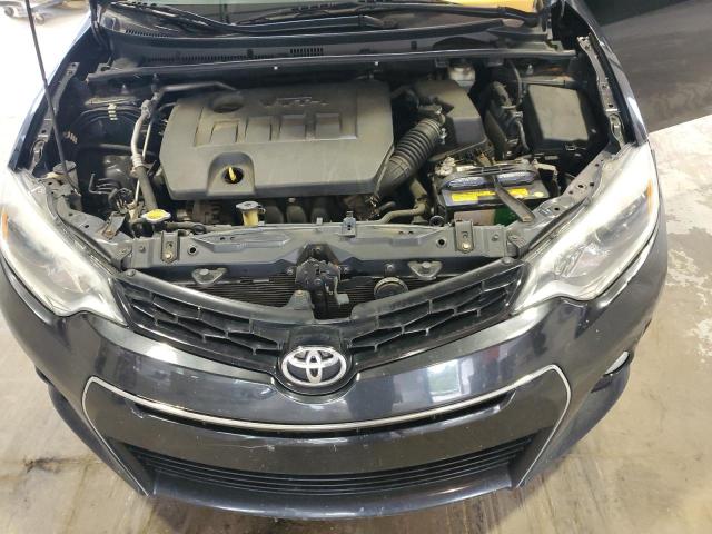 Photo 11 from auction – 2015 TOYOTA COROLLA with VIN 2T1BURHE4FC235050