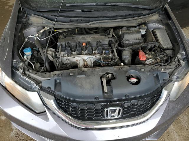 Photo 11 from auction – 2015 HONDA CIVIC EX with VIN 19XFB2F84FE052308