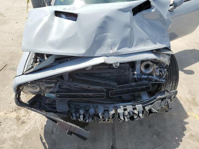 Photo 11 from auction – 2021 DODGE CHALLENGER with VIN 2C3CDZAGXMH560678