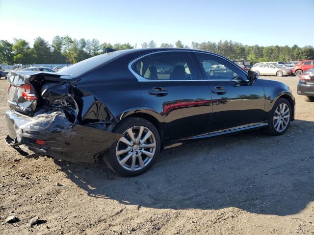 Photo 3 from auction – 2015 LEXUS GS 350 with VIN JTHCE1BL9FA001760