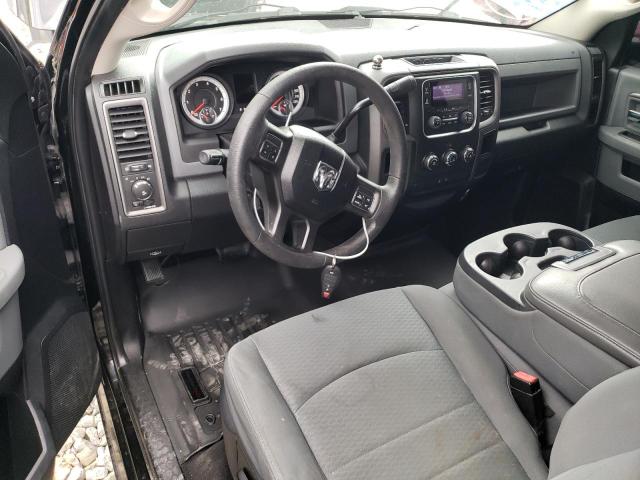 Photo 8 from auction – 2013 RAM 1500 ST with VIN 3C6JR6AT3DG507263