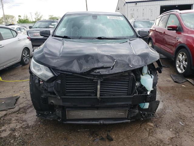 Photo 5 from auction – 2018 CHEVROLET EQUINOX LT with VIN 2GNAXJEVXJ6257659