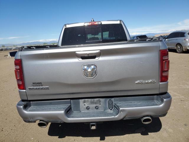 Photo 6 from auction – 2019 RAM 1500 BIG H with VIN 1C6SRFFTXKN563315