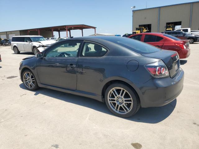 Photo 2 from auction – 2009 TOYOTA SCION TC with VIN JTKDE167190285259