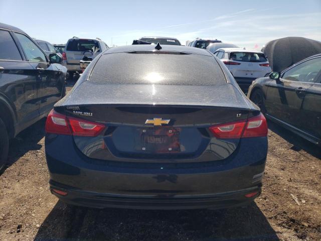 Photo 6 from auction – 2017 CHEVROLET MALIBU LT with VIN 1G1ZE5ST7HF219021
