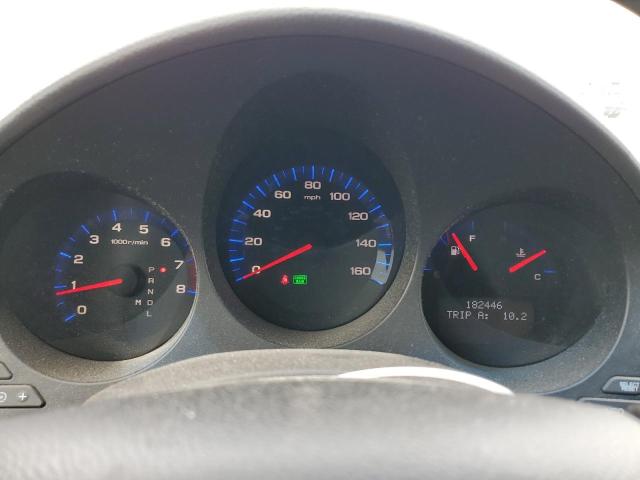 Photo 9 from auction – 2005 ACURA TL with VIN 19UUA66285A027931