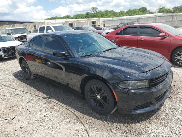 Photo 4 from auction – 2020 DODGE CHARGER SX with VIN 2C3CDXBG7LH213973