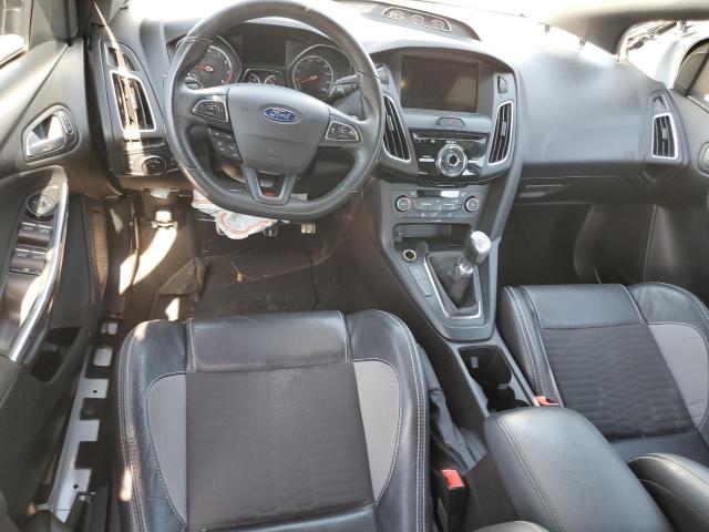 Photo 8 from auction – 2017 FORD FOCUS ST with VIN 1FADP3L90HL331573
