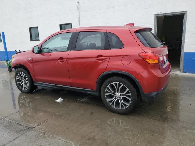 Photo 2 from auction – 2017 MITSUBISHI OUTLANDER with VIN JA4AR3AU3HZ069845