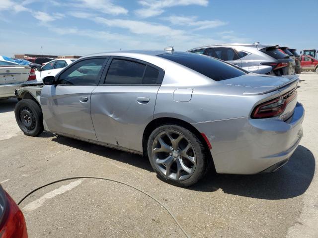 Photo 2 from auction – 2015 DODGE CHARGER SX with VIN 2C3CDXHG9FH896139