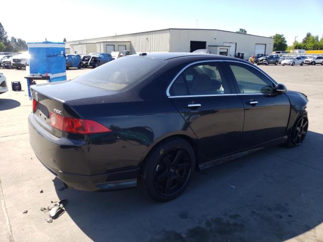 Photo 3 from auction – 2005 ACURA TSX with VIN JH4CL96825C006974