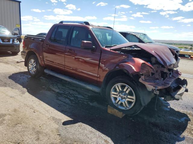 Photo 4 from auction – 2010 FORD EXPLORER S with VIN 1FMEU3DE4AUA38628