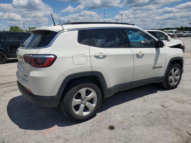 Фото 3 с аукциона – 2018 JEEP COMPASS LA с VIN 3C4NJDBB6JT480932