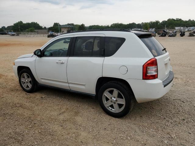 صورة رقم 2 من المزاد - 2010 JEEP COMPASS SP مع VIN 1J4NT4FBXAD612305