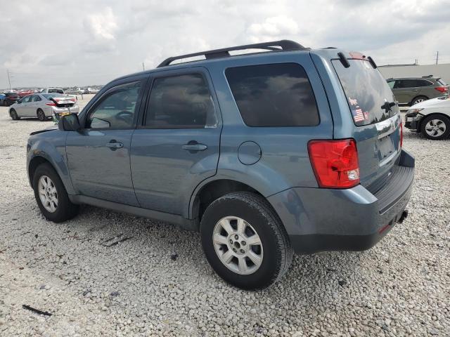 Photo 2 from auction – 2010 MAZDA TRIBUTE S with VIN 4F2CY0GG3AKM07387