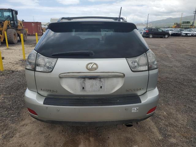 Photo 6 from auction – 2004 LEXUS RX 330 with VIN JTJGA31U740033644