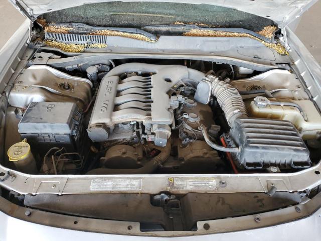Photo 11 from auction – 2009 DODGE CHARGER SX with VIN 2B3KA33V29H503604