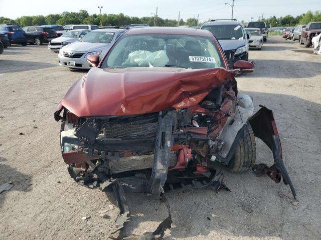 Photo 5 from auction – 2014 FORD FUSION SE with VIN 3FA6P0H93ER358974