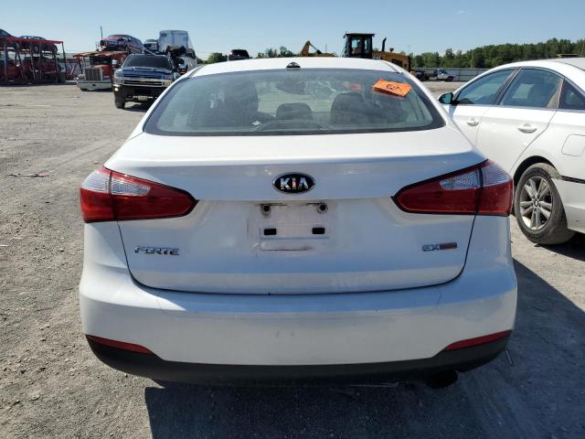Photo 6 from auction – 2015 KIA FORTE EX with VIN KNAFX4A85F5305598