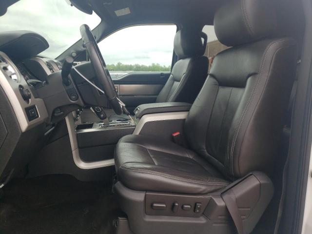 Photo 7 from auction – 2013 FORD F150 SUPER with VIN 1FTFW1EF1DKG01892