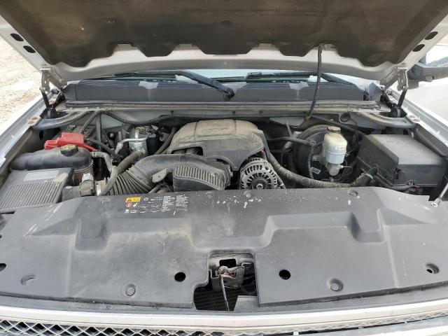 Photo 11 from auction – 2012 CHEVROLET SILVERADO with VIN 1GCPKTE72CF194659